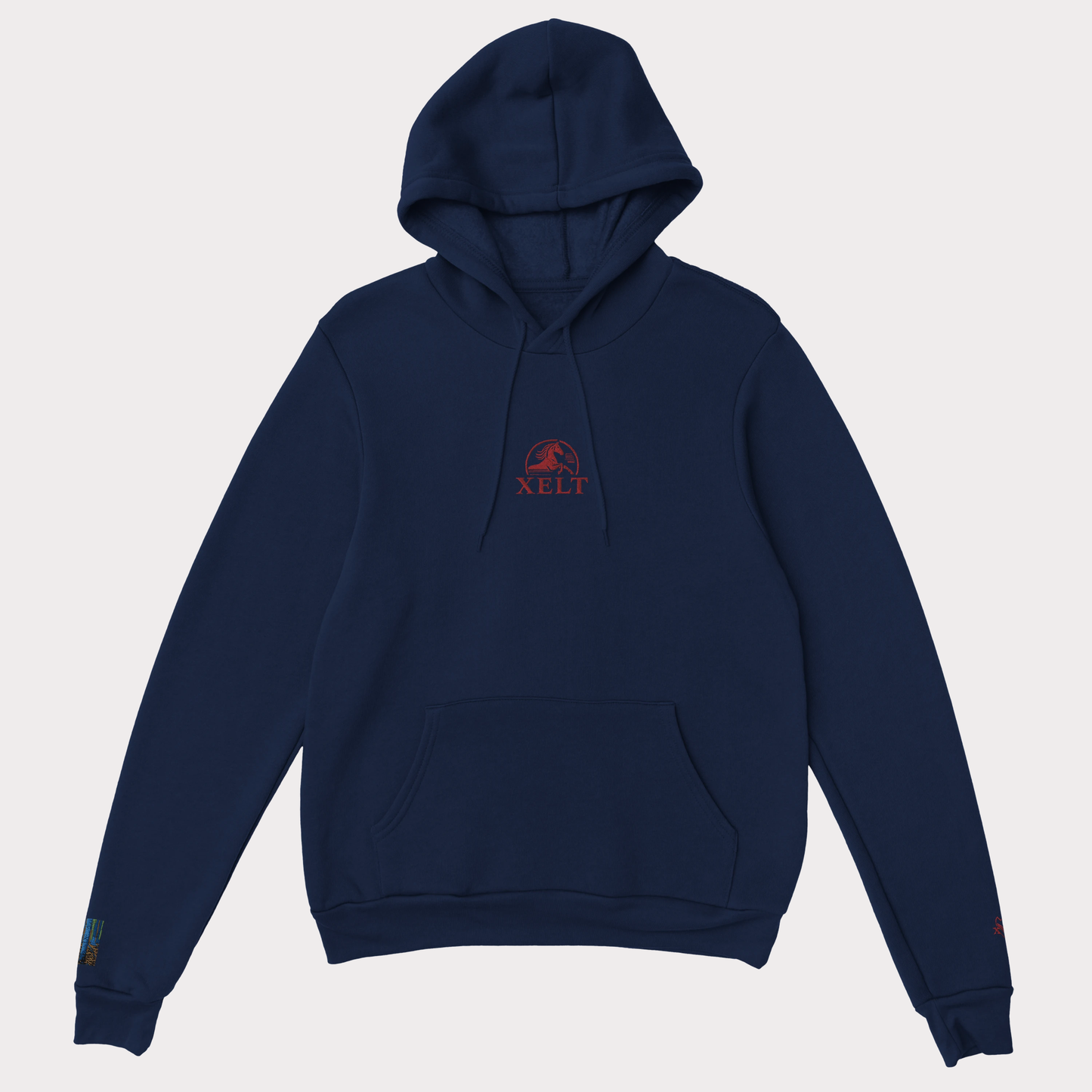 Sweat - Andaluzco