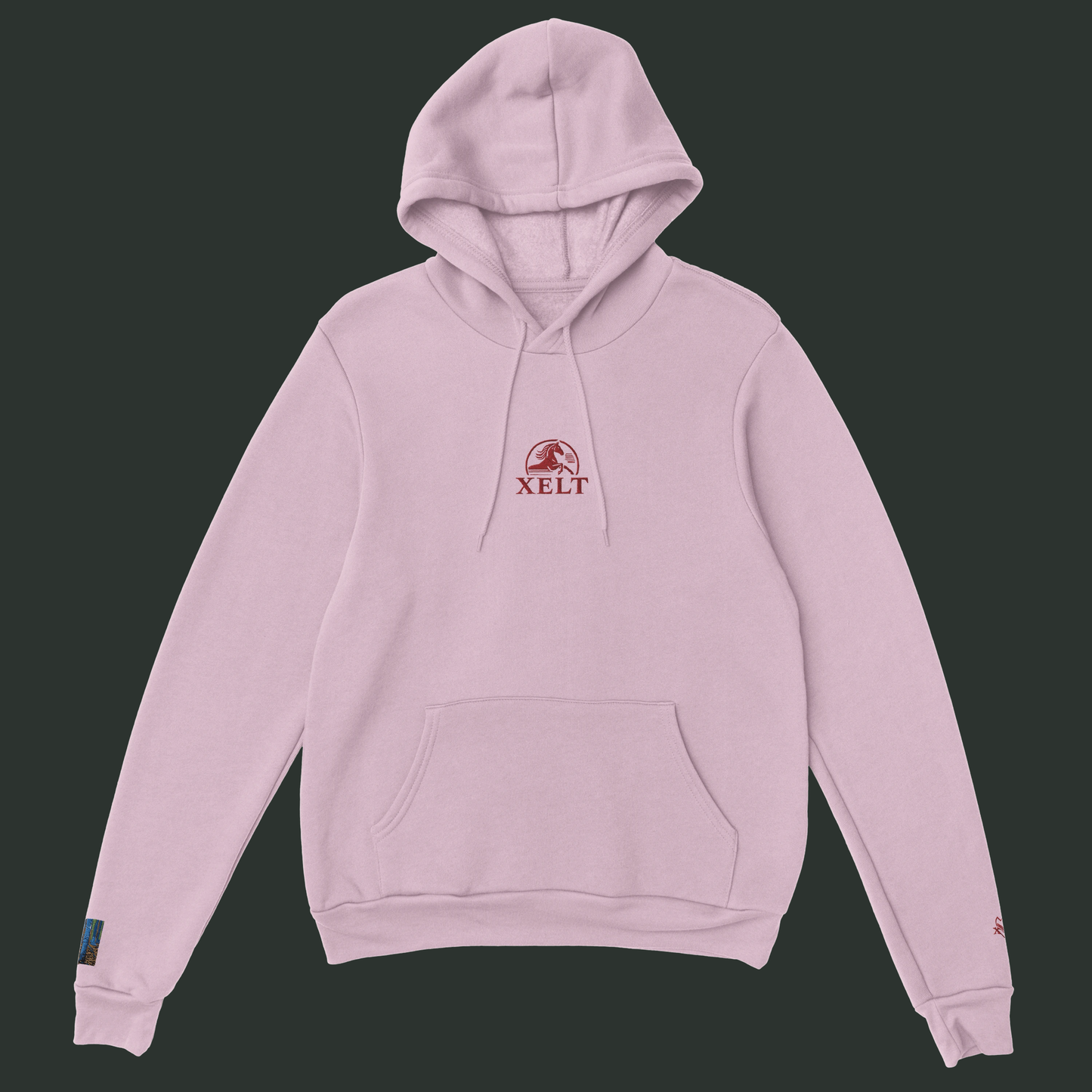 Sweat - Andaluzco