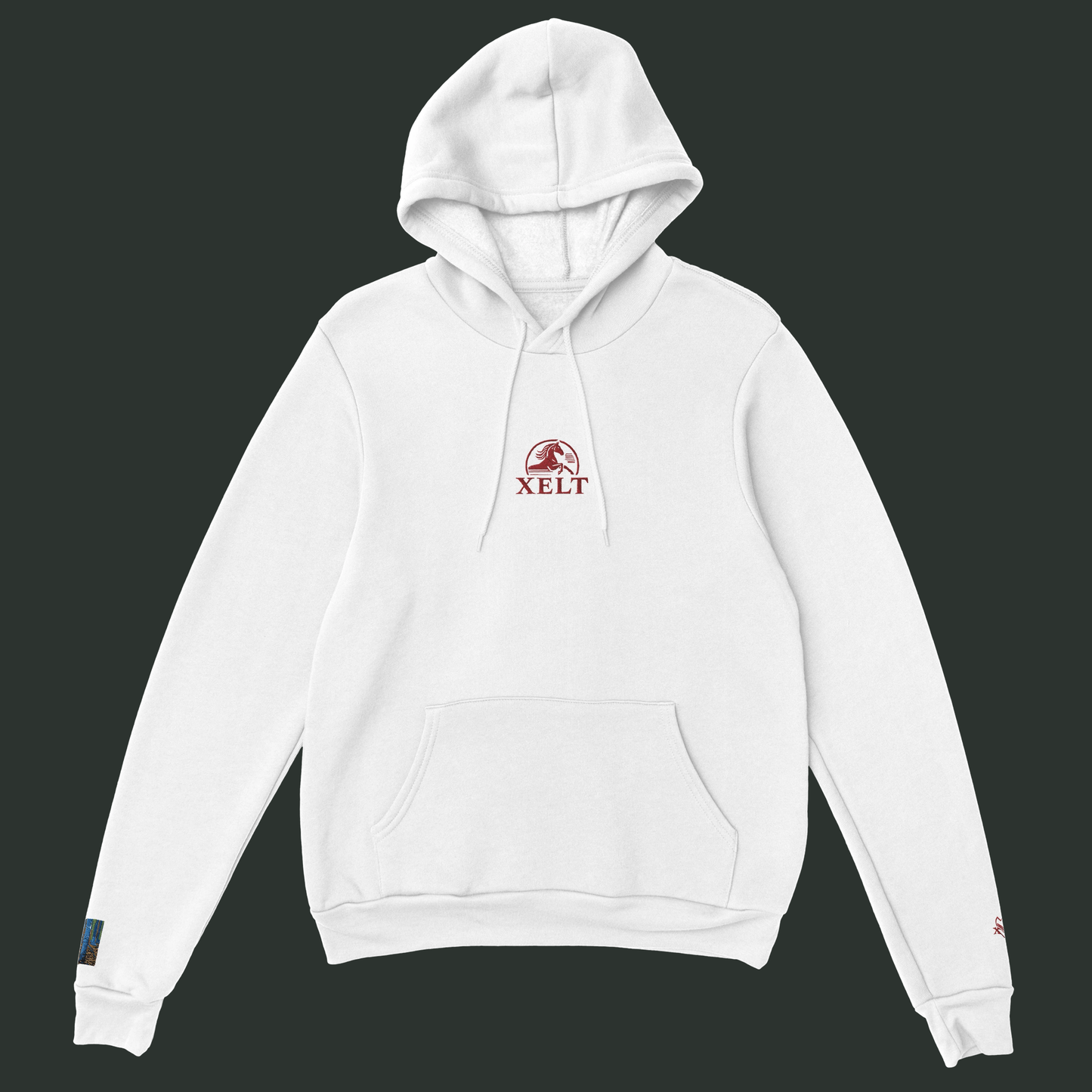 Sweat - Andaluzco