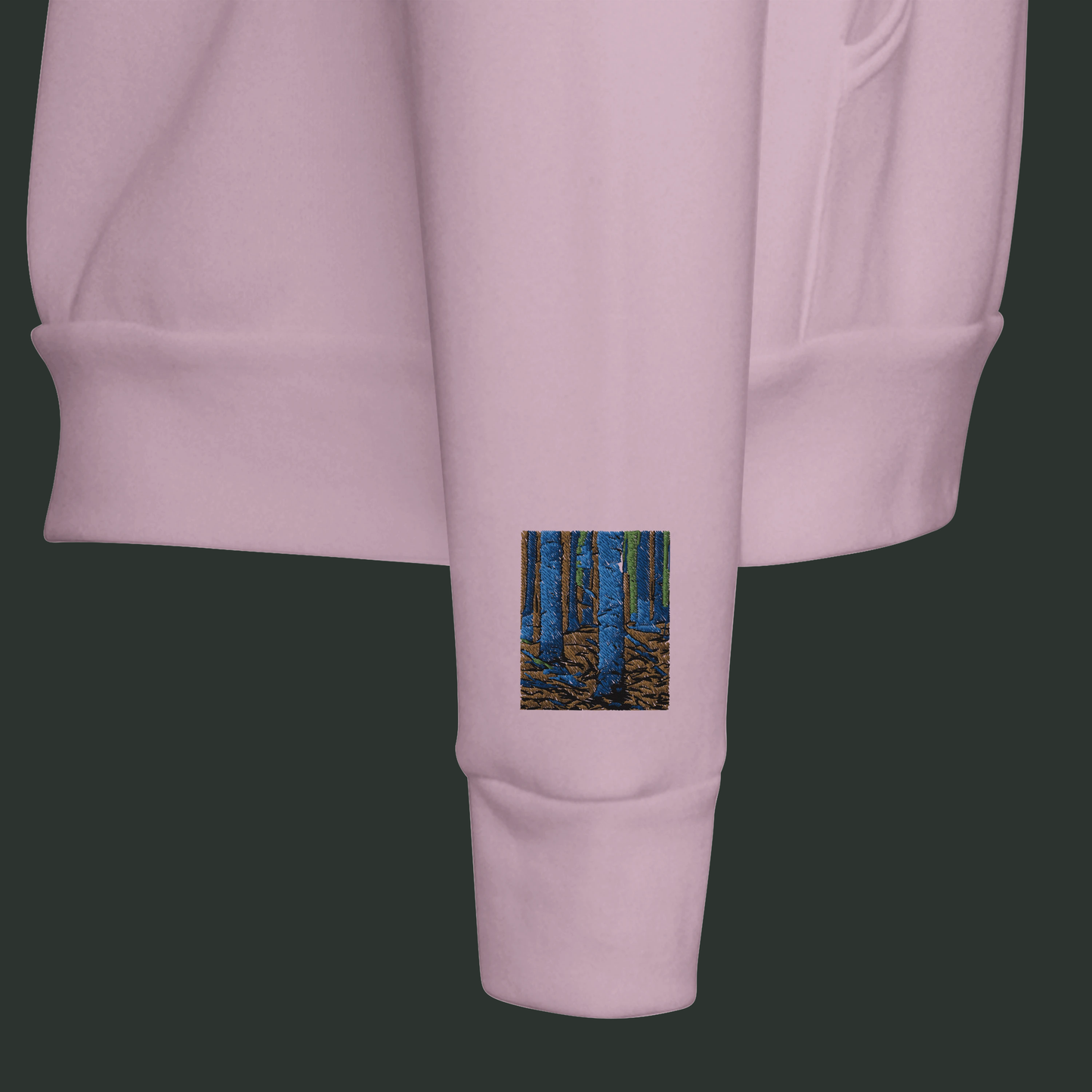Sweat - Andaluzco