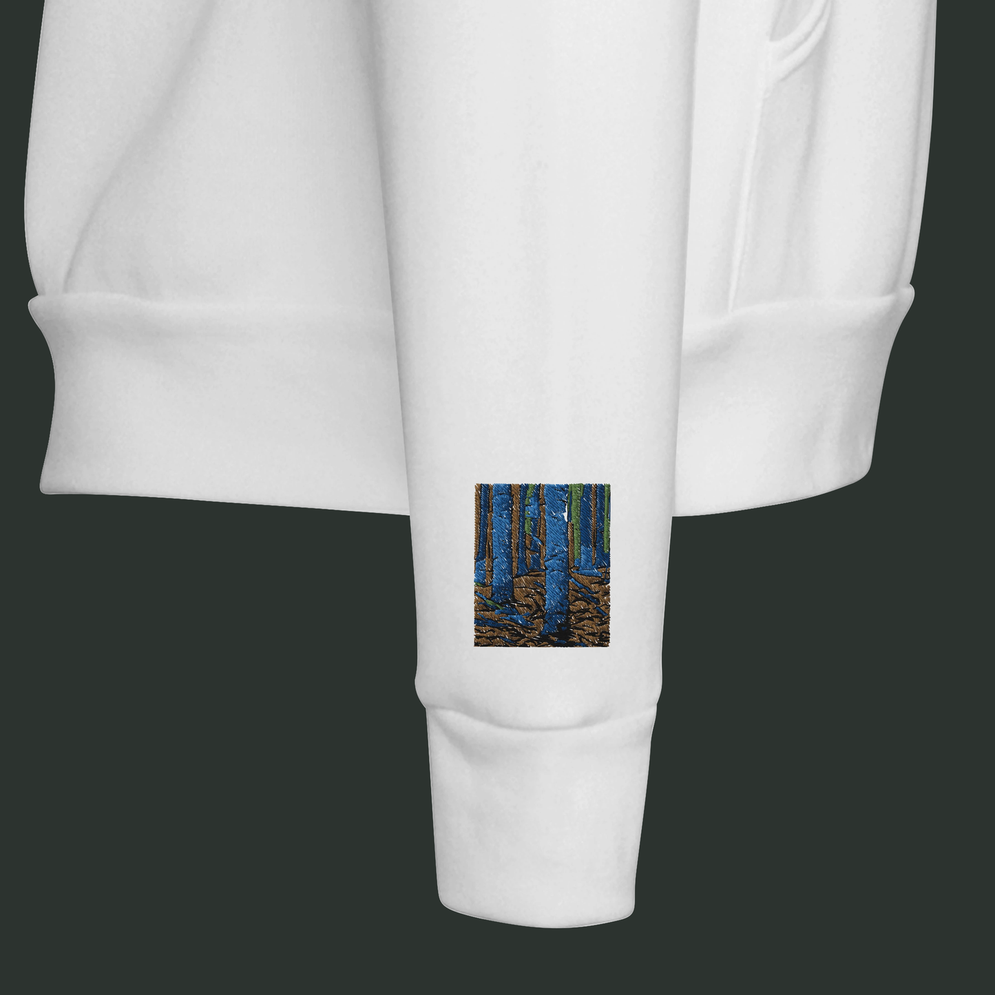 Sweat - Andaluzco
